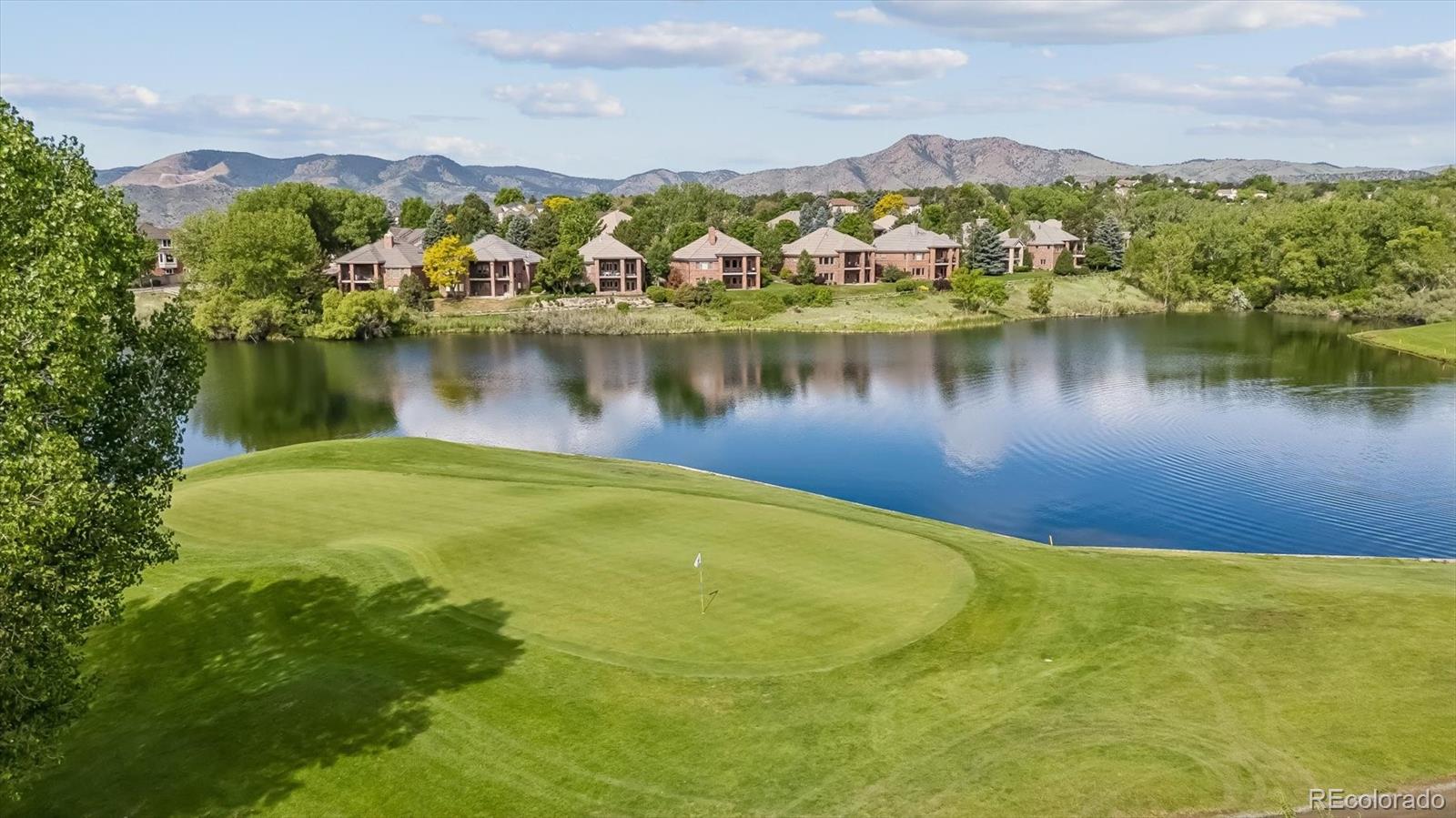 MLS Image #2 for 2431 s xenon way,lakewood, Colorado
