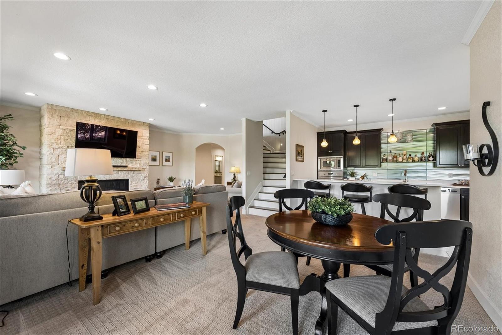 MLS Image #25 for 2431 s xenon way,lakewood, Colorado