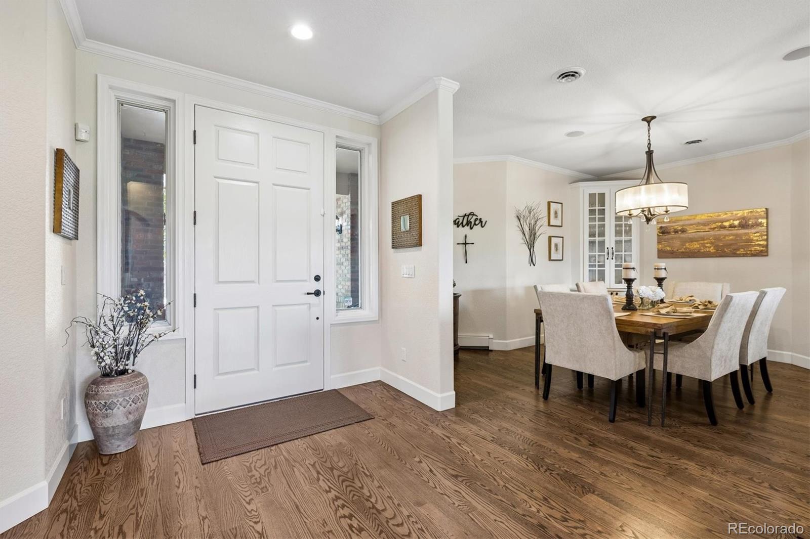 MLS Image #3 for 2431 s xenon way,lakewood, Colorado