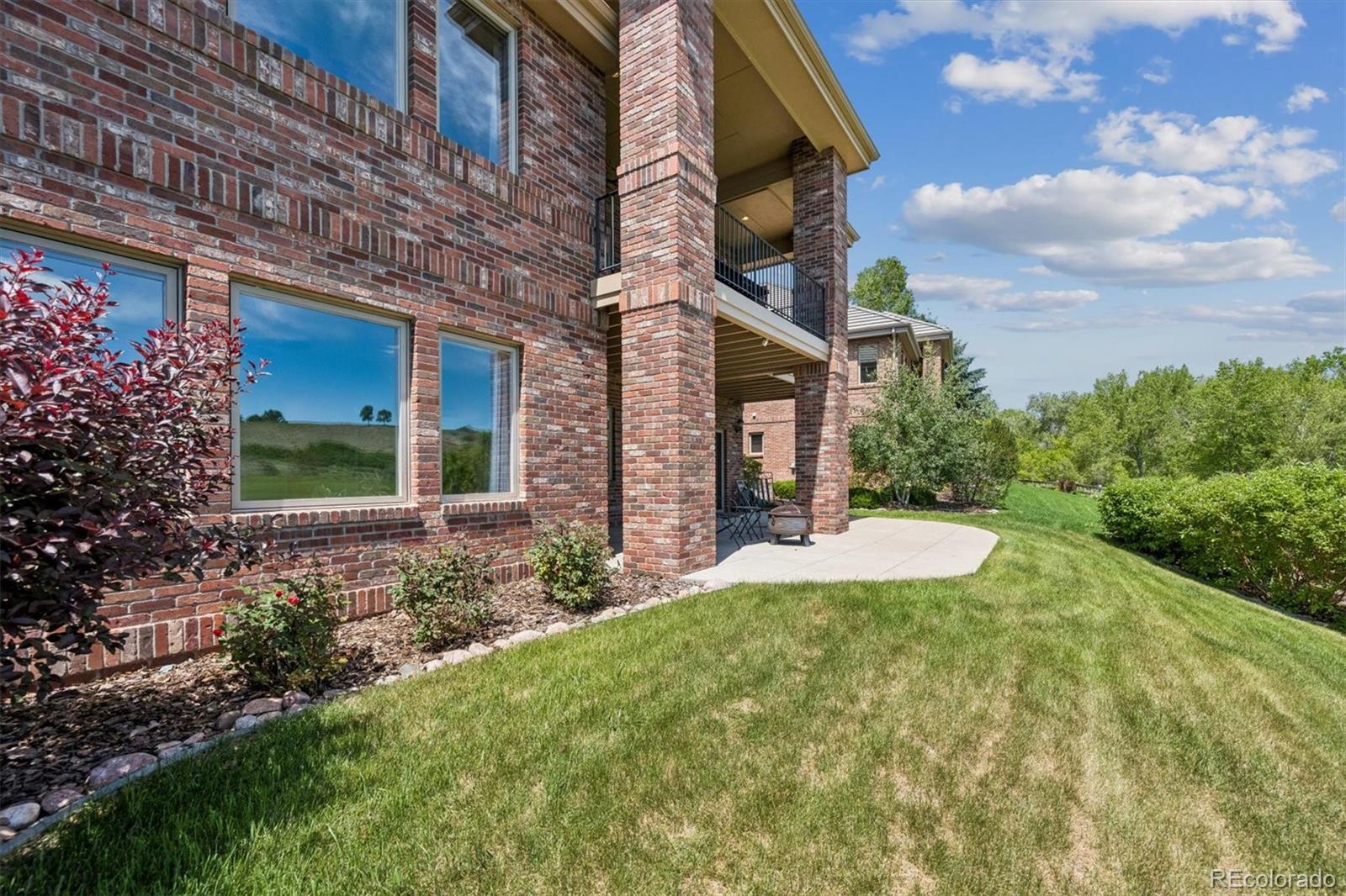 MLS Image #37 for 2431 s xenon way,lakewood, Colorado