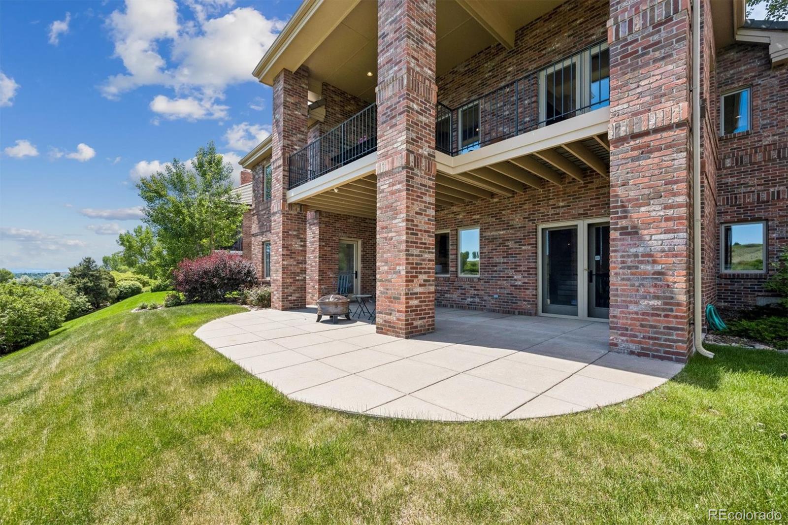 MLS Image #39 for 2431 s xenon way,lakewood, Colorado