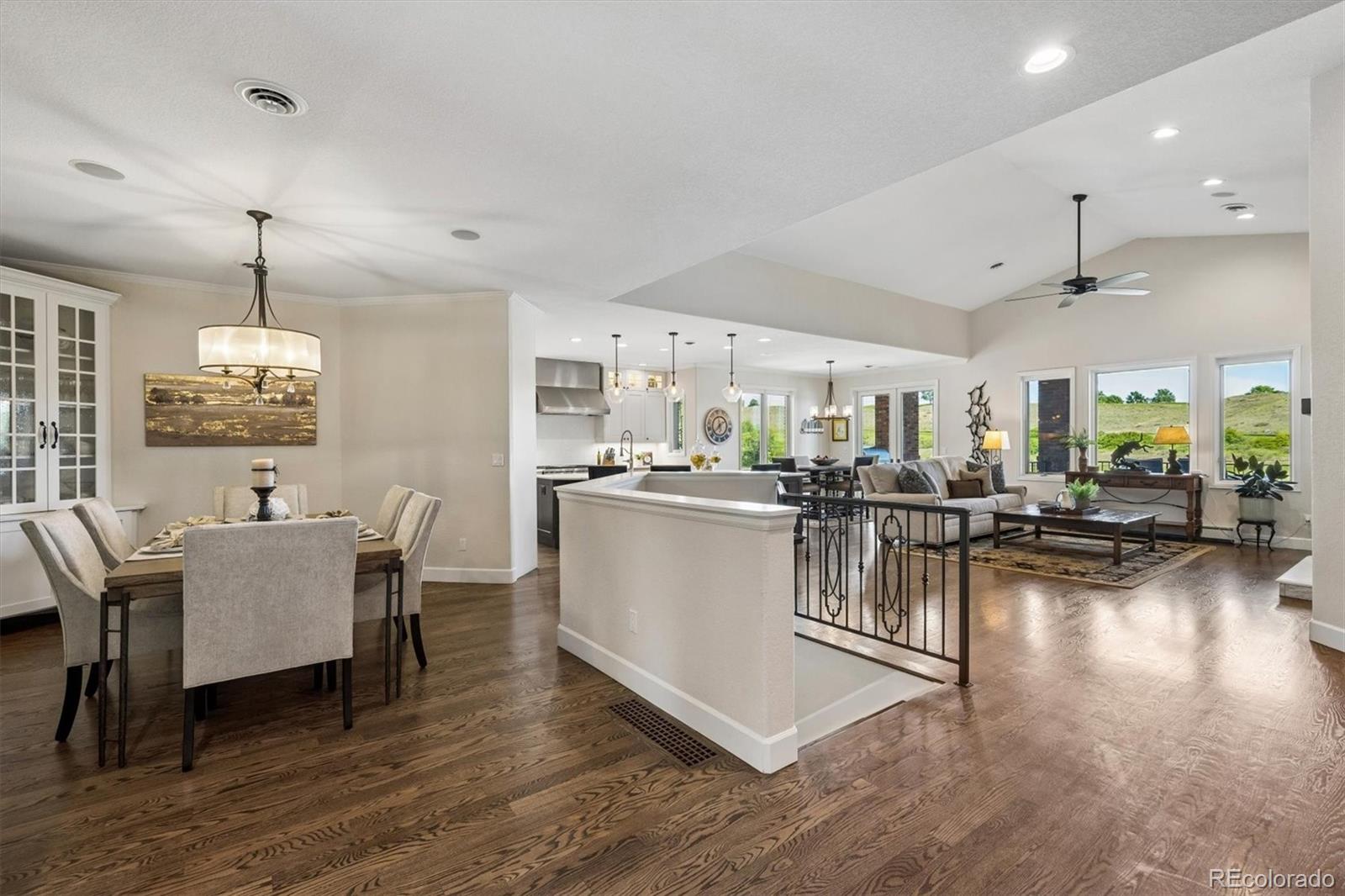 MLS Image #4 for 2431 s xenon way,lakewood, Colorado