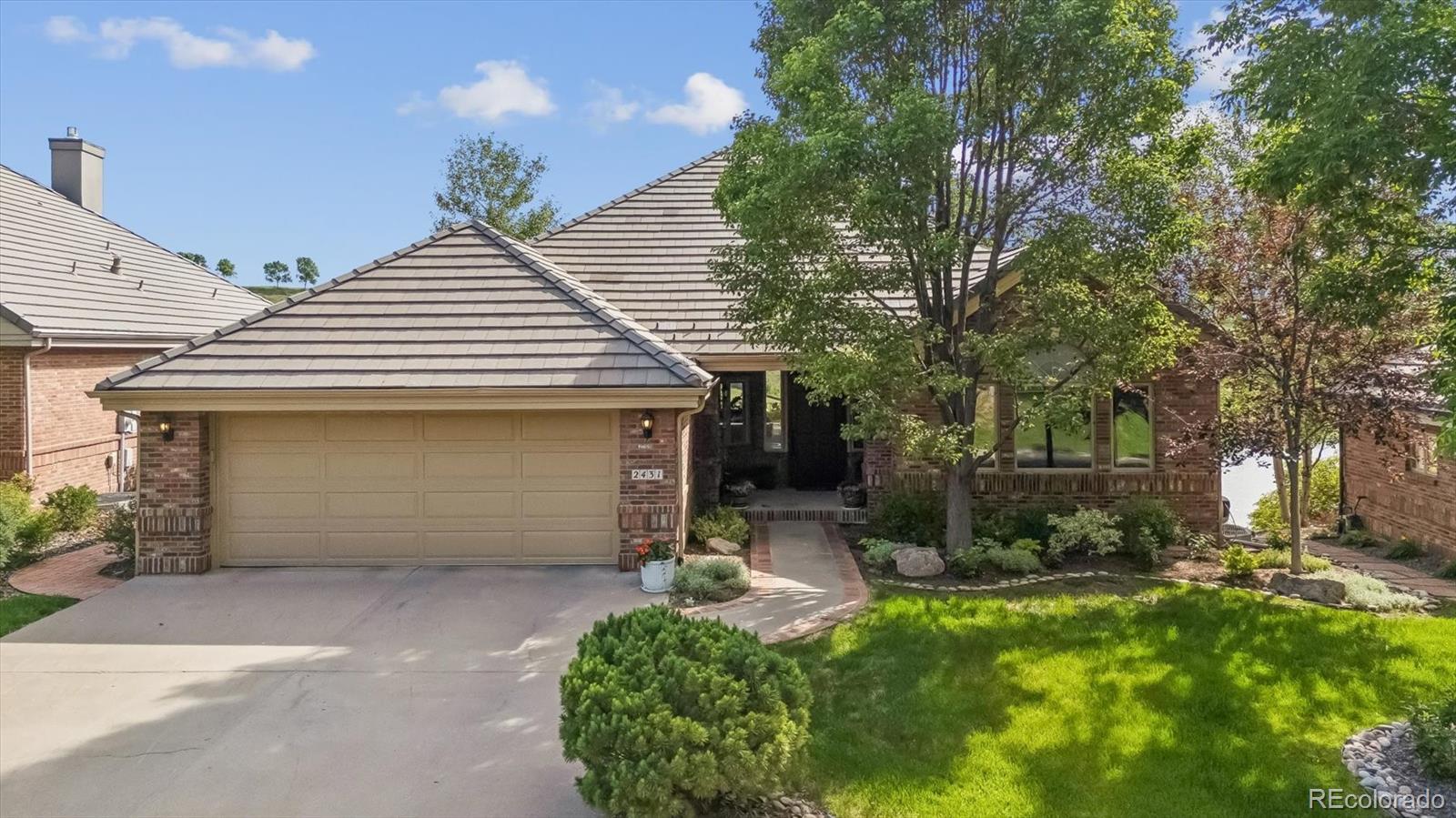 MLS Image #41 for 2431 s xenon way,lakewood, Colorado