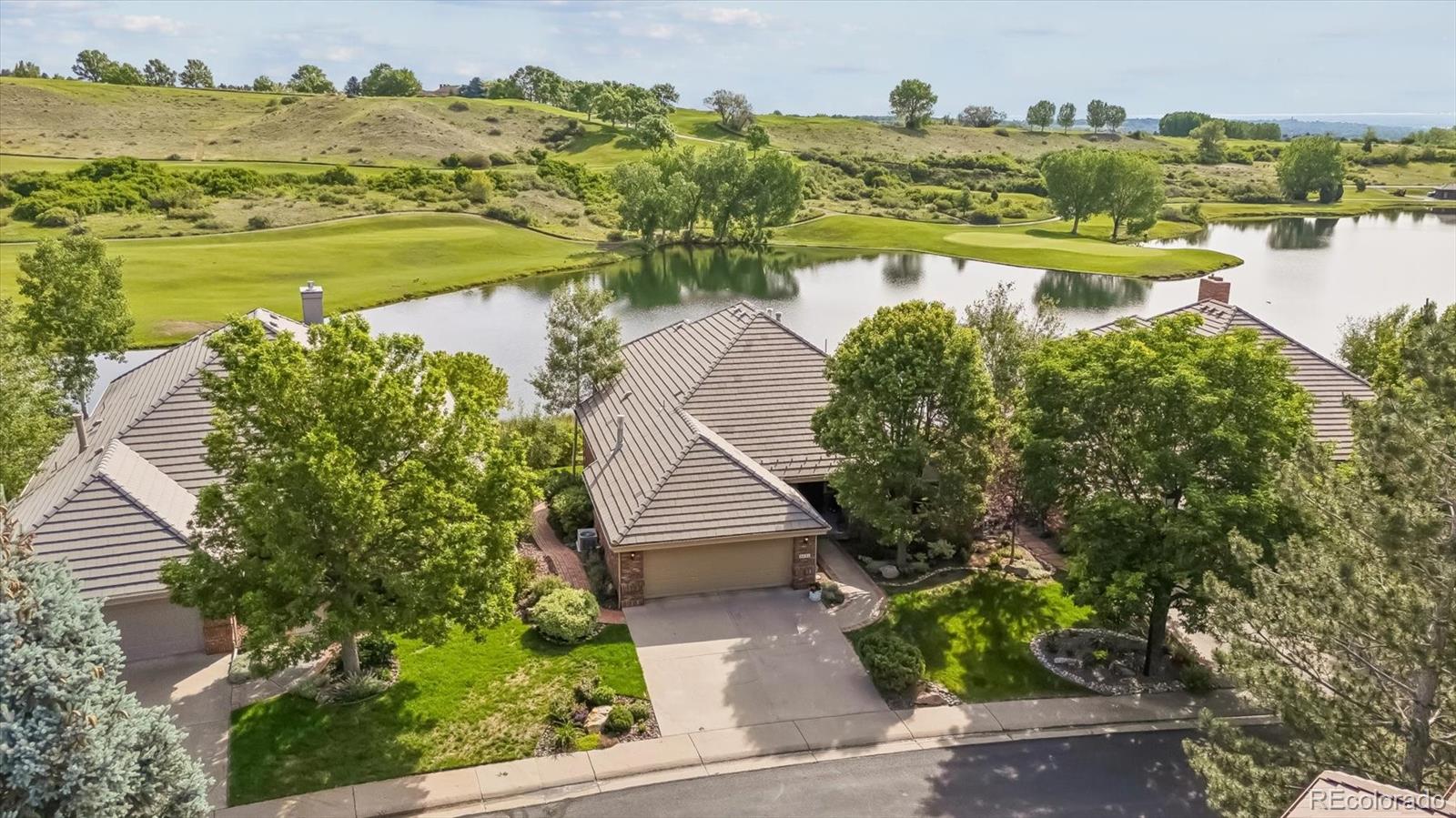 MLS Image #42 for 2431 s xenon way,lakewood, Colorado