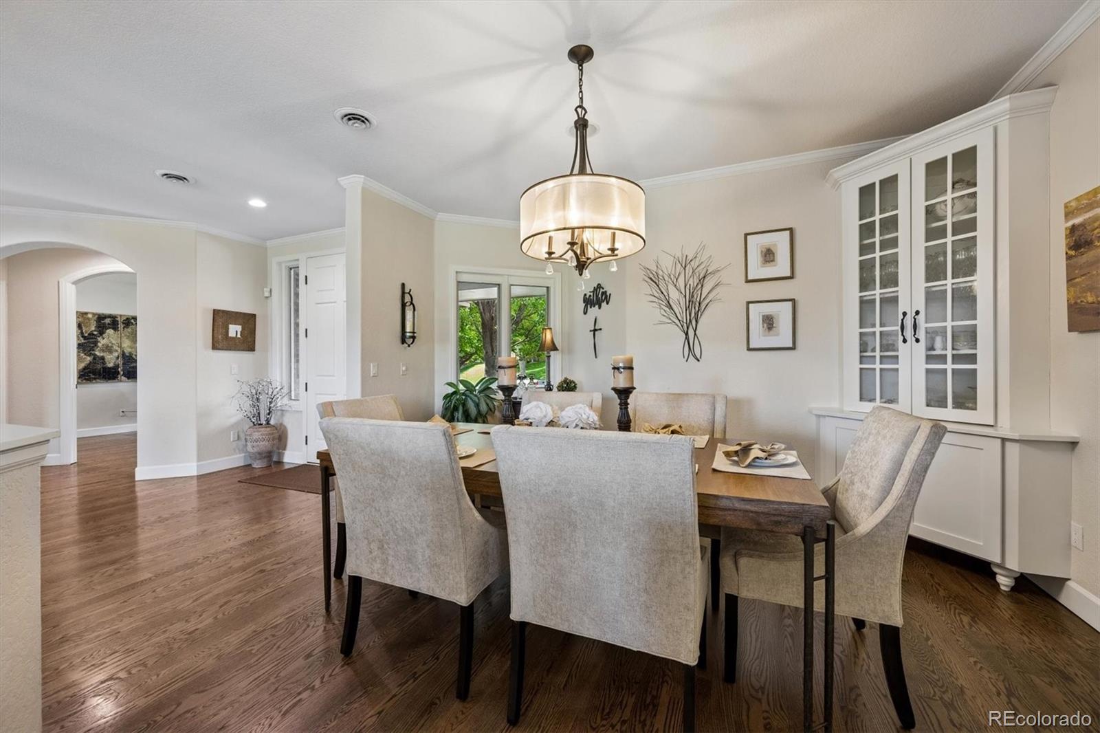 MLS Image #5 for 2431 s xenon way,lakewood, Colorado