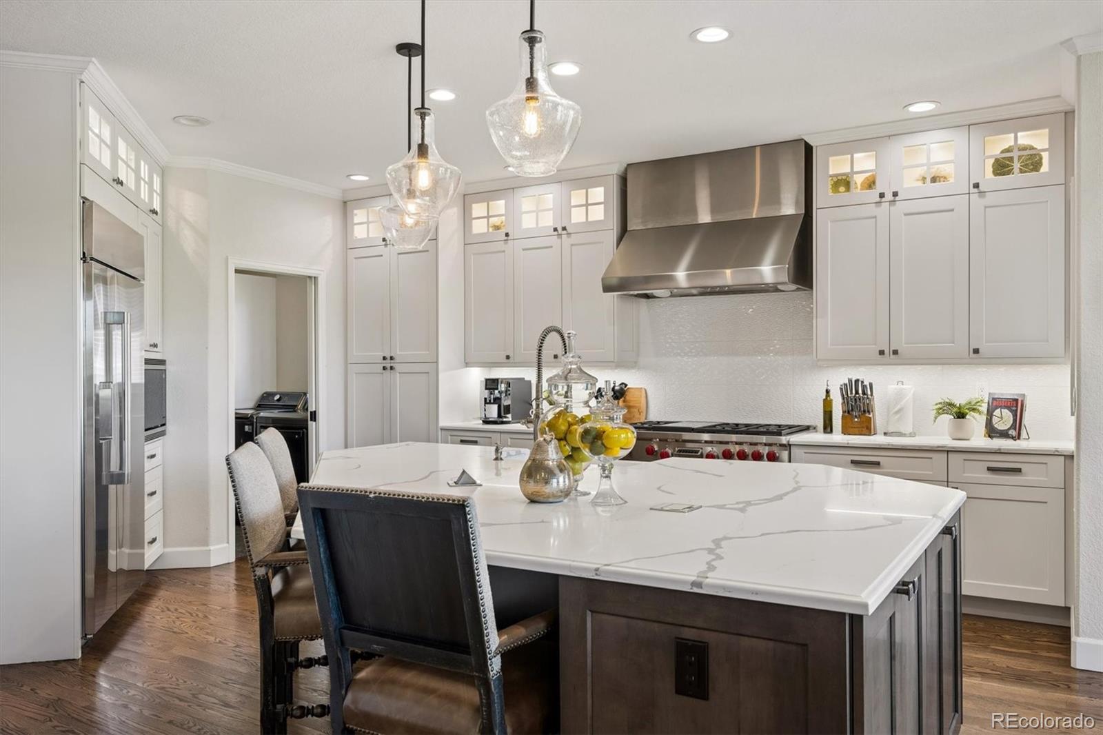 MLS Image #6 for 2431 s xenon way,lakewood, Colorado