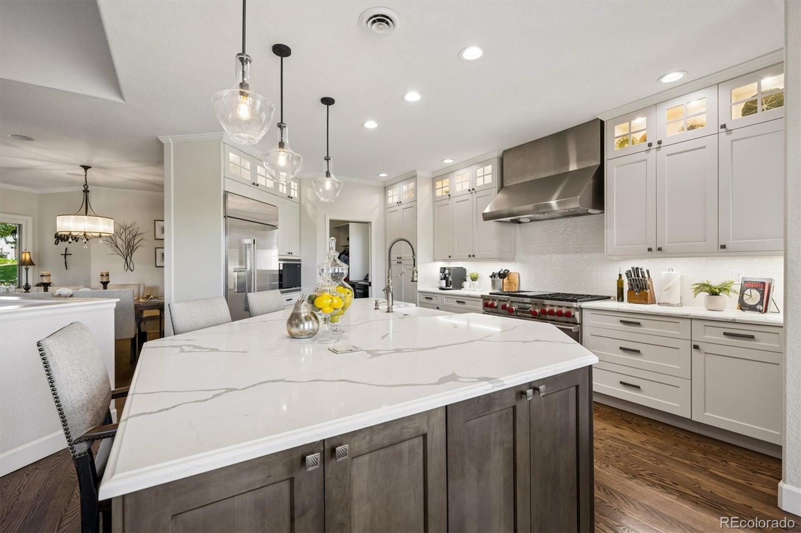 MLS Image #7 for 2431 s xenon way,lakewood, Colorado