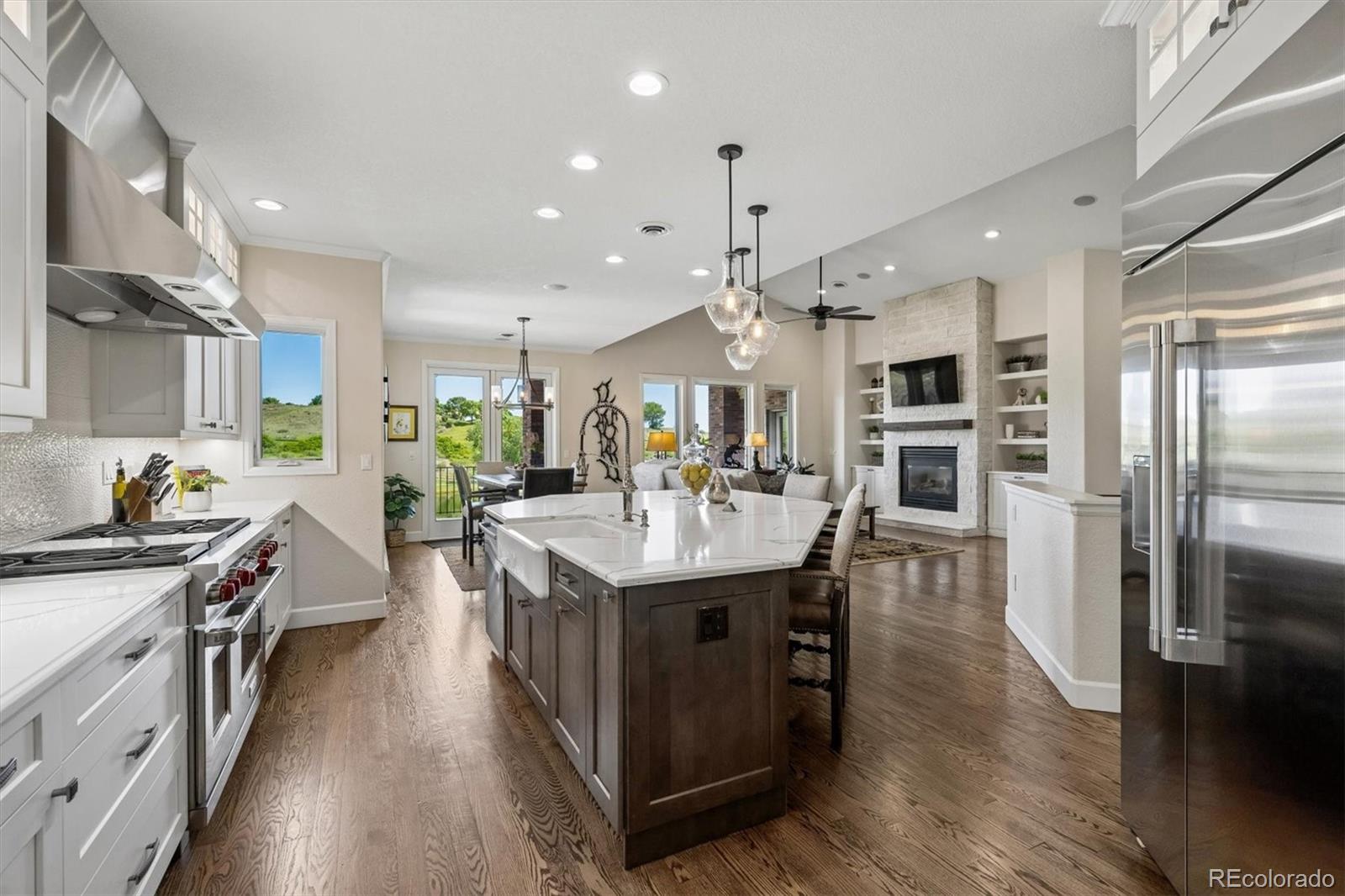 MLS Image #8 for 2431 s xenon way,lakewood, Colorado