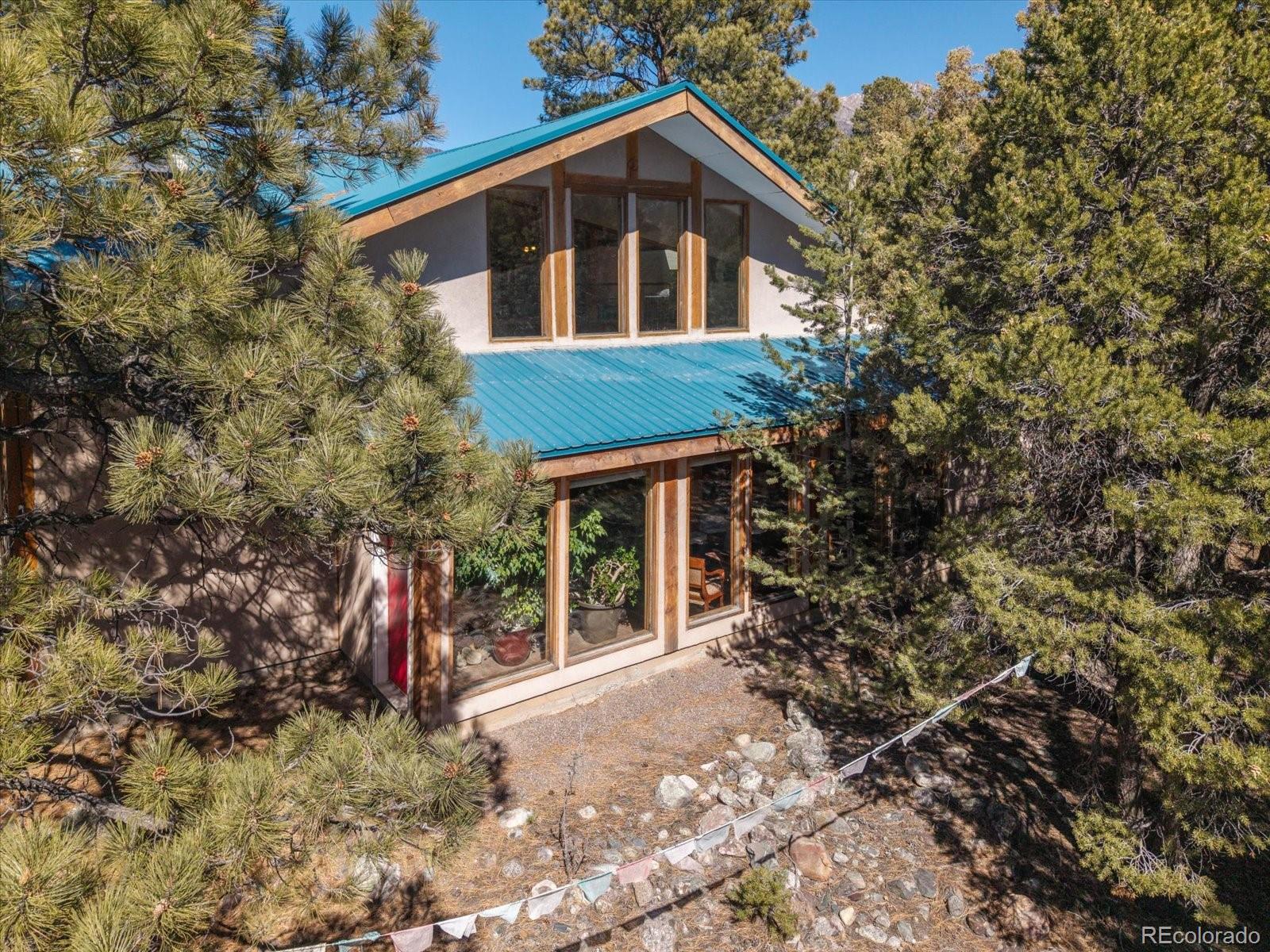 MLS Image #1 for 1689  columbine overlook,crestone, Colorado
