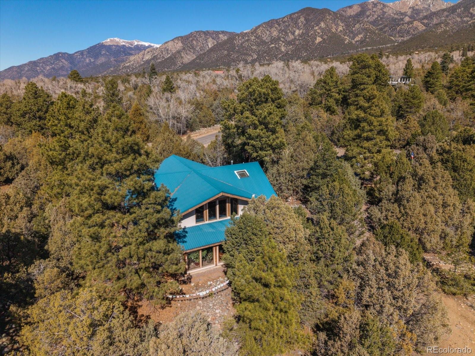 MLS Image #3 for 1689  columbine overlook,crestone, Colorado