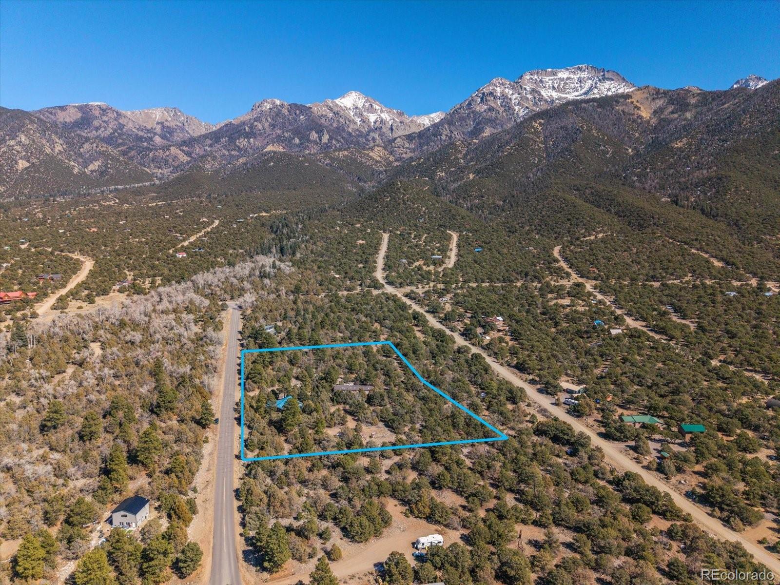 MLS Image #4 for 1689  columbine overlook,crestone, Colorado