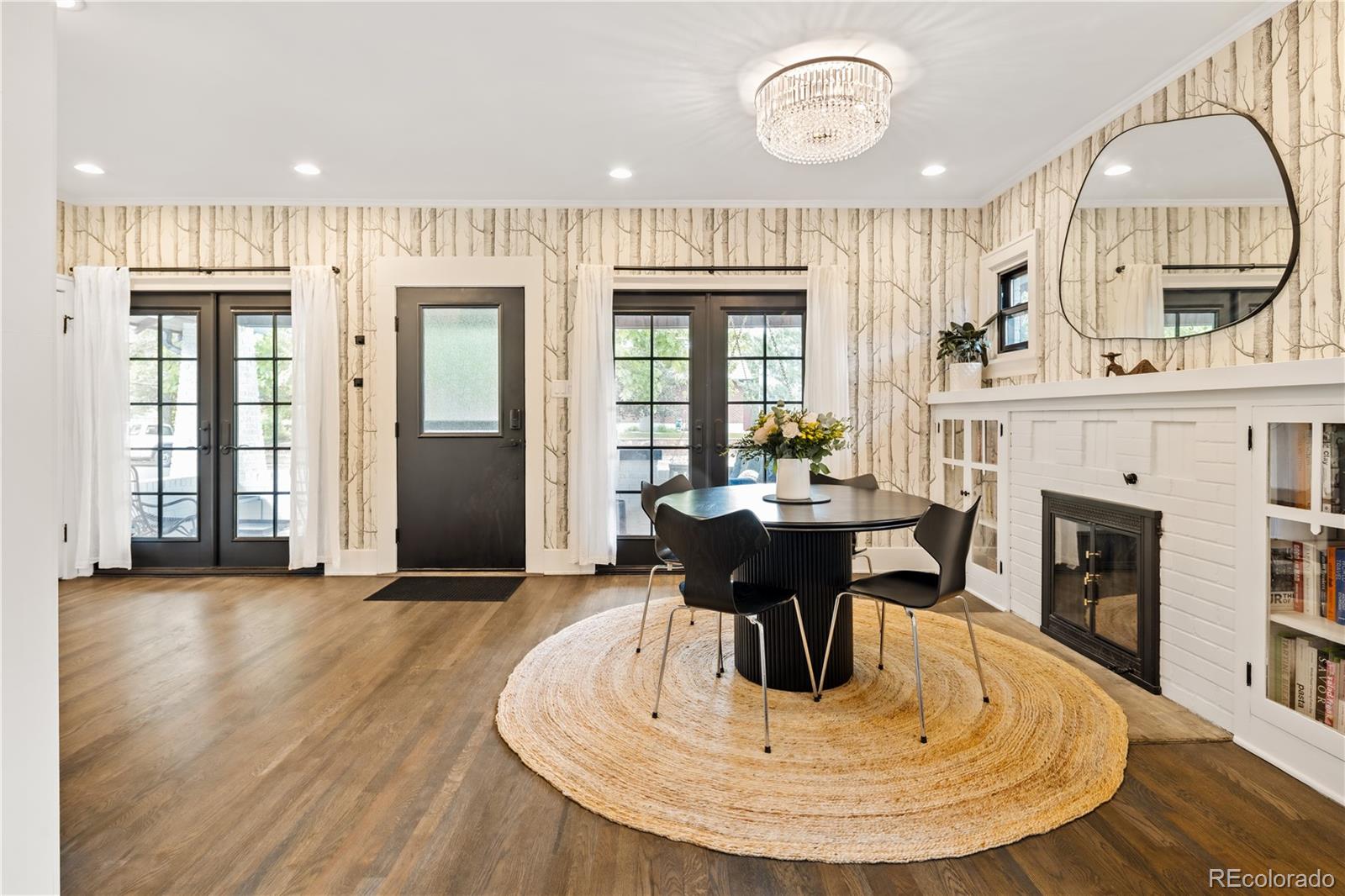 MLS Image #10 for 1453 s lafayette street,denver, Colorado