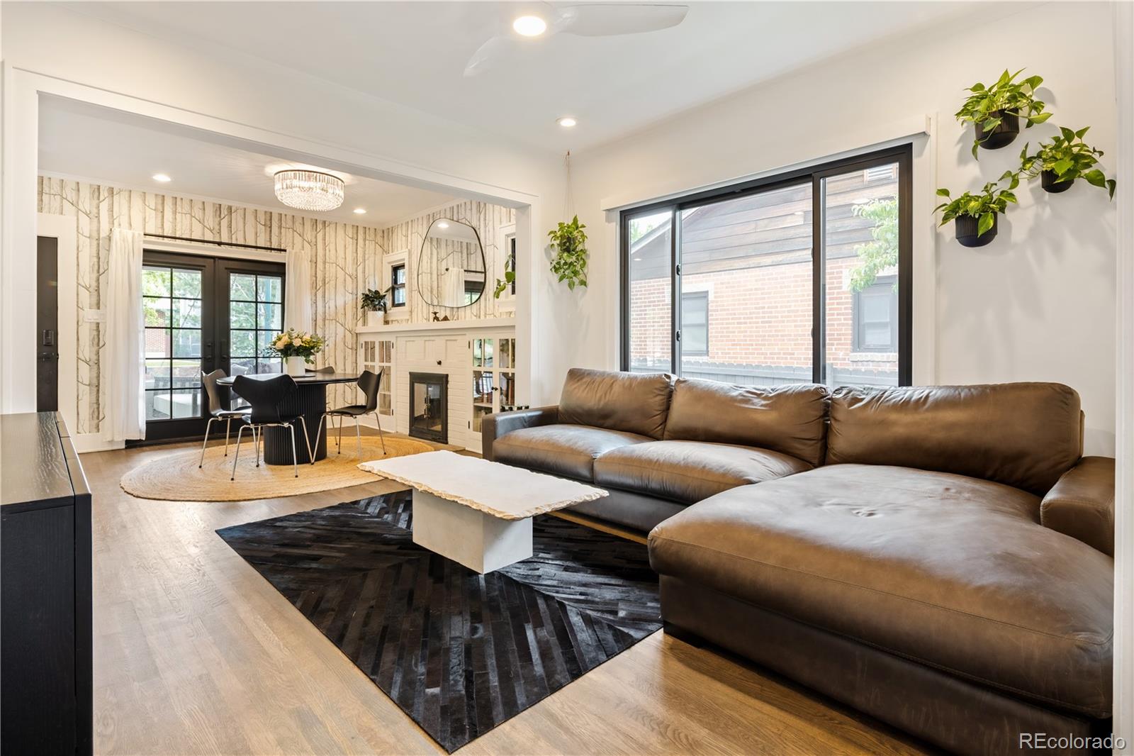 MLS Image #13 for 1453 s lafayette street,denver, Colorado