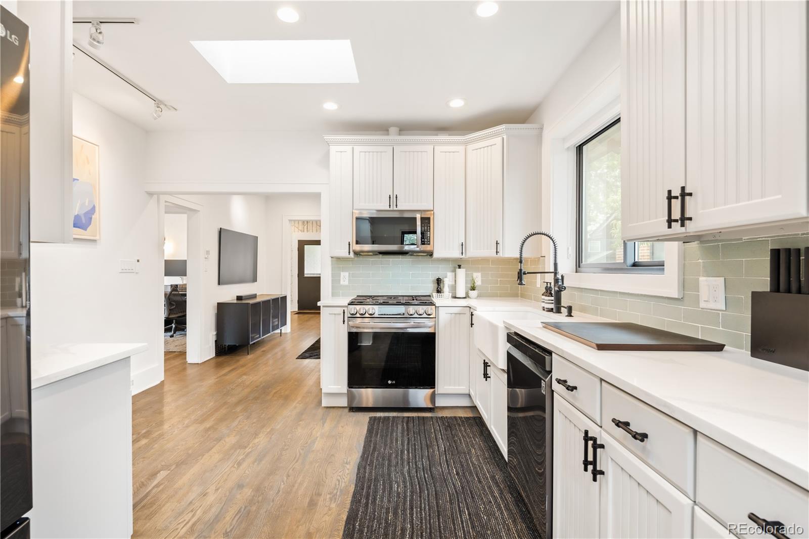 MLS Image #16 for 1453 s lafayette street,denver, Colorado