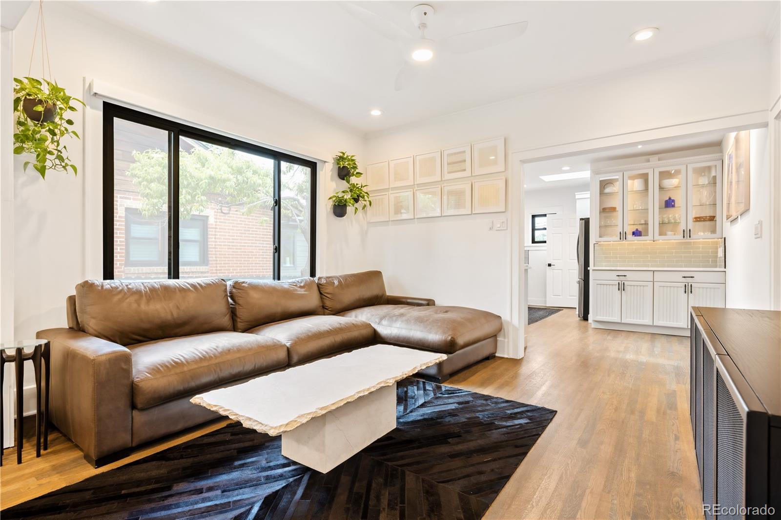 MLS Image #3 for 1453 s lafayette street,denver, Colorado