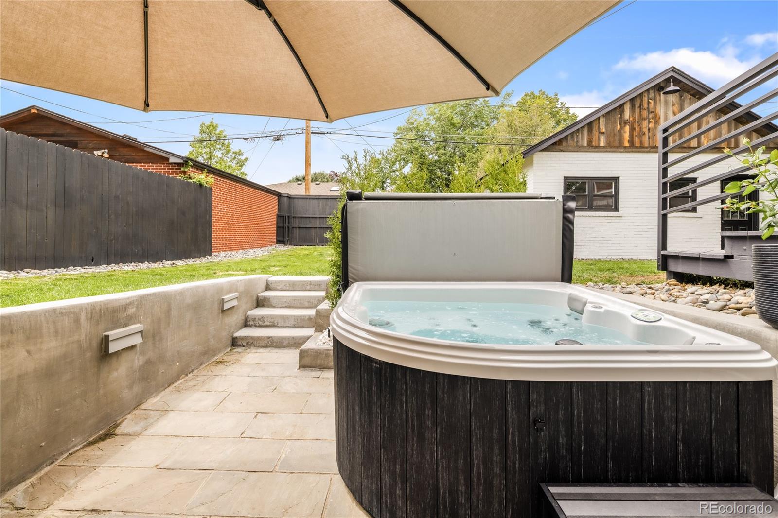MLS Image #36 for 1453 s lafayette street,denver, Colorado