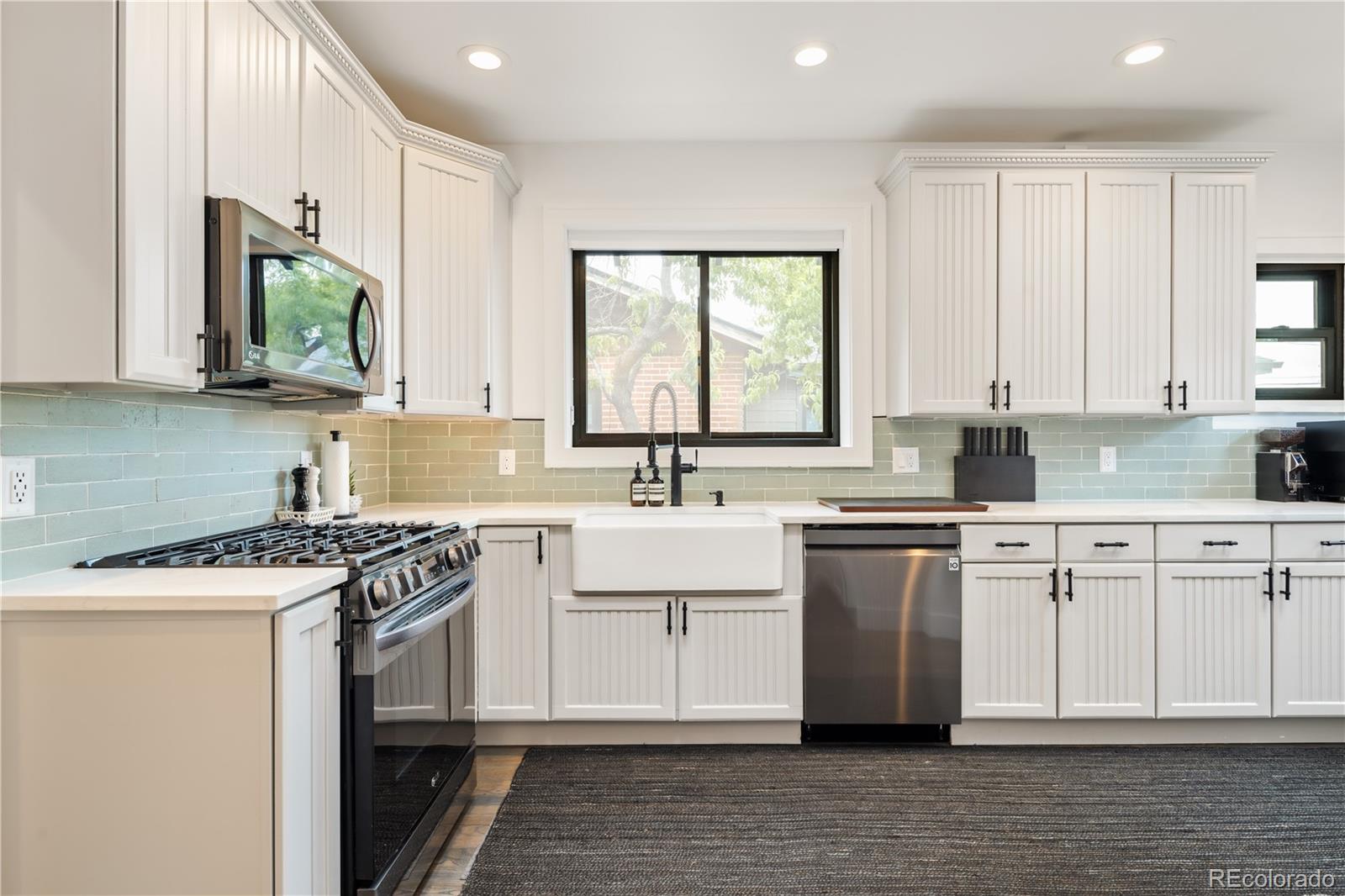 MLS Image #4 for 1453 s lafayette street,denver, Colorado