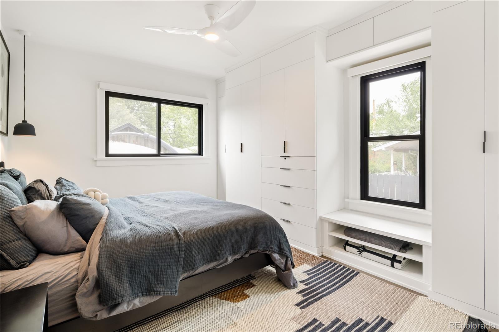MLS Image #5 for 1453 s lafayette street,denver, Colorado