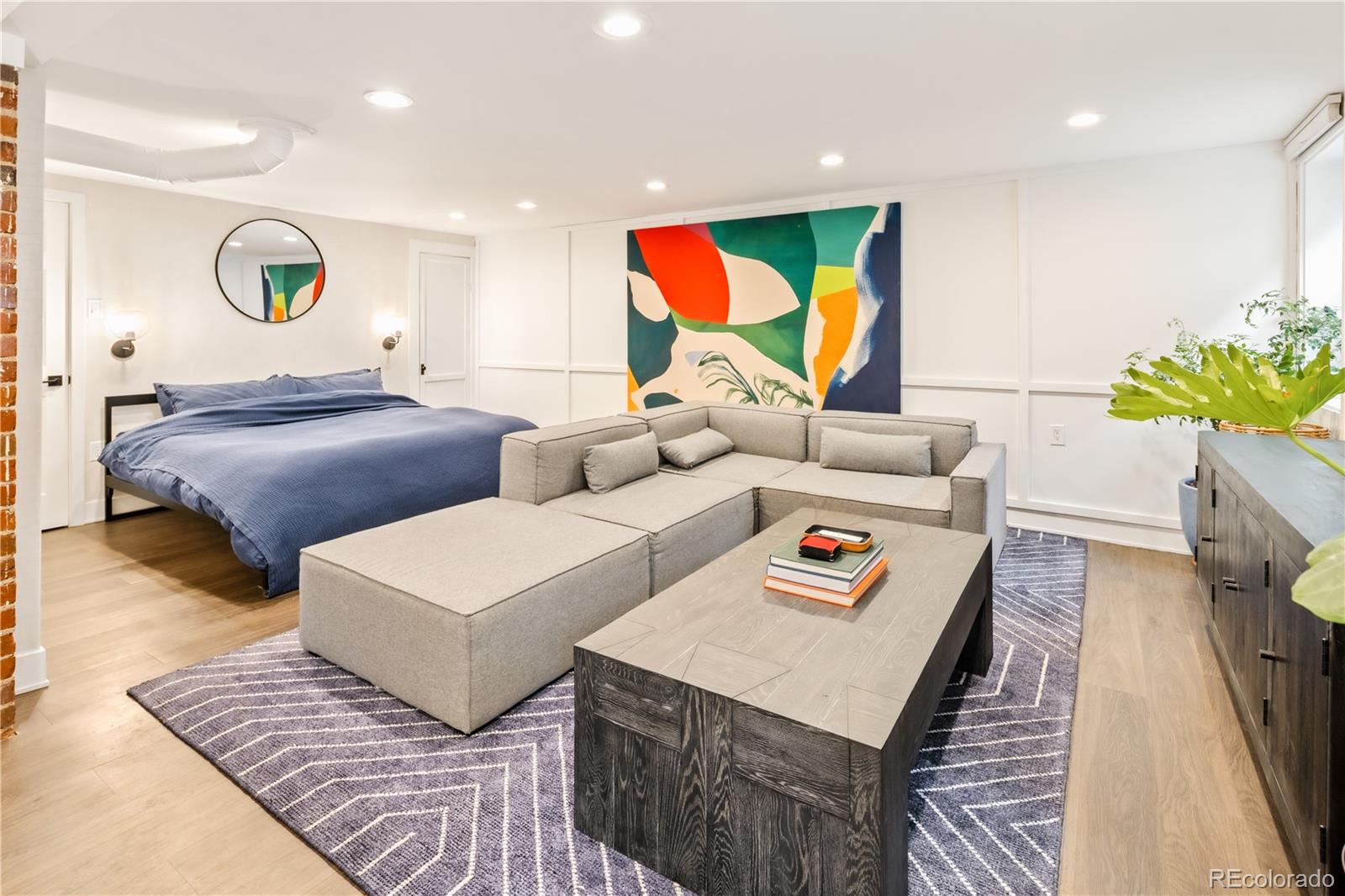 MLS Image #6 for 1453 s lafayette street,denver, Colorado