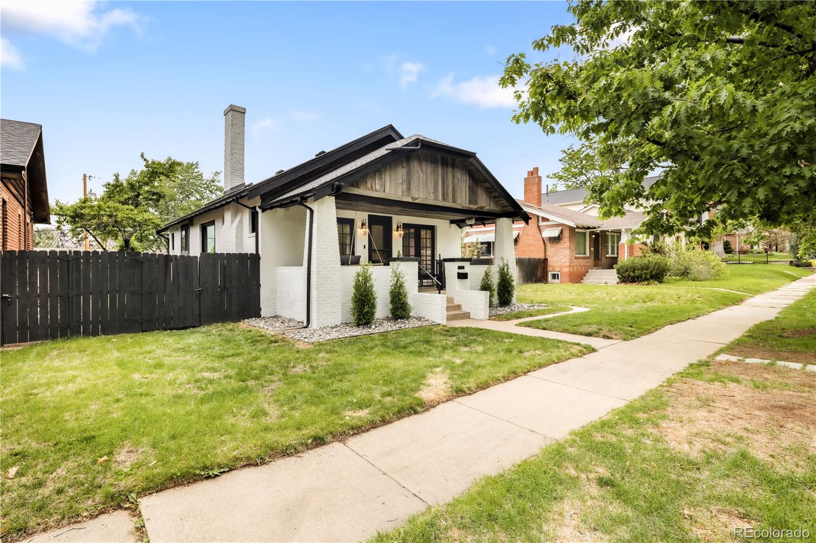 MLS Image #8 for 1453 s lafayette street,denver, Colorado