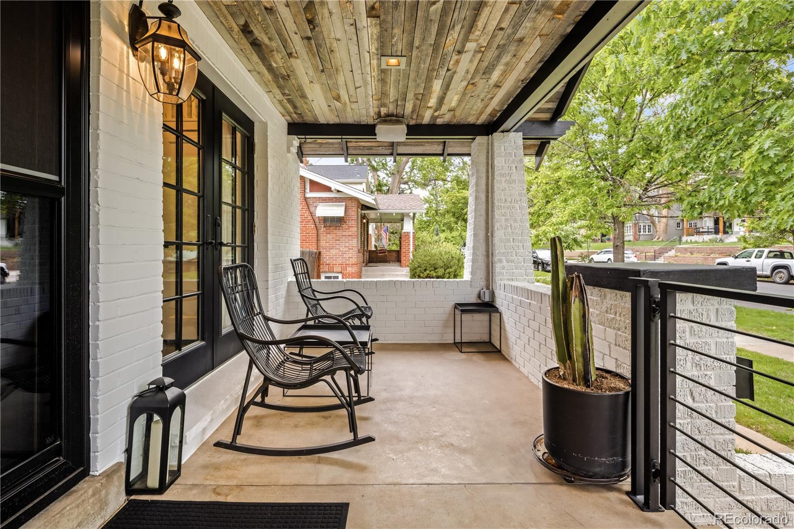 MLS Image #9 for 1453 s lafayette street,denver, Colorado
