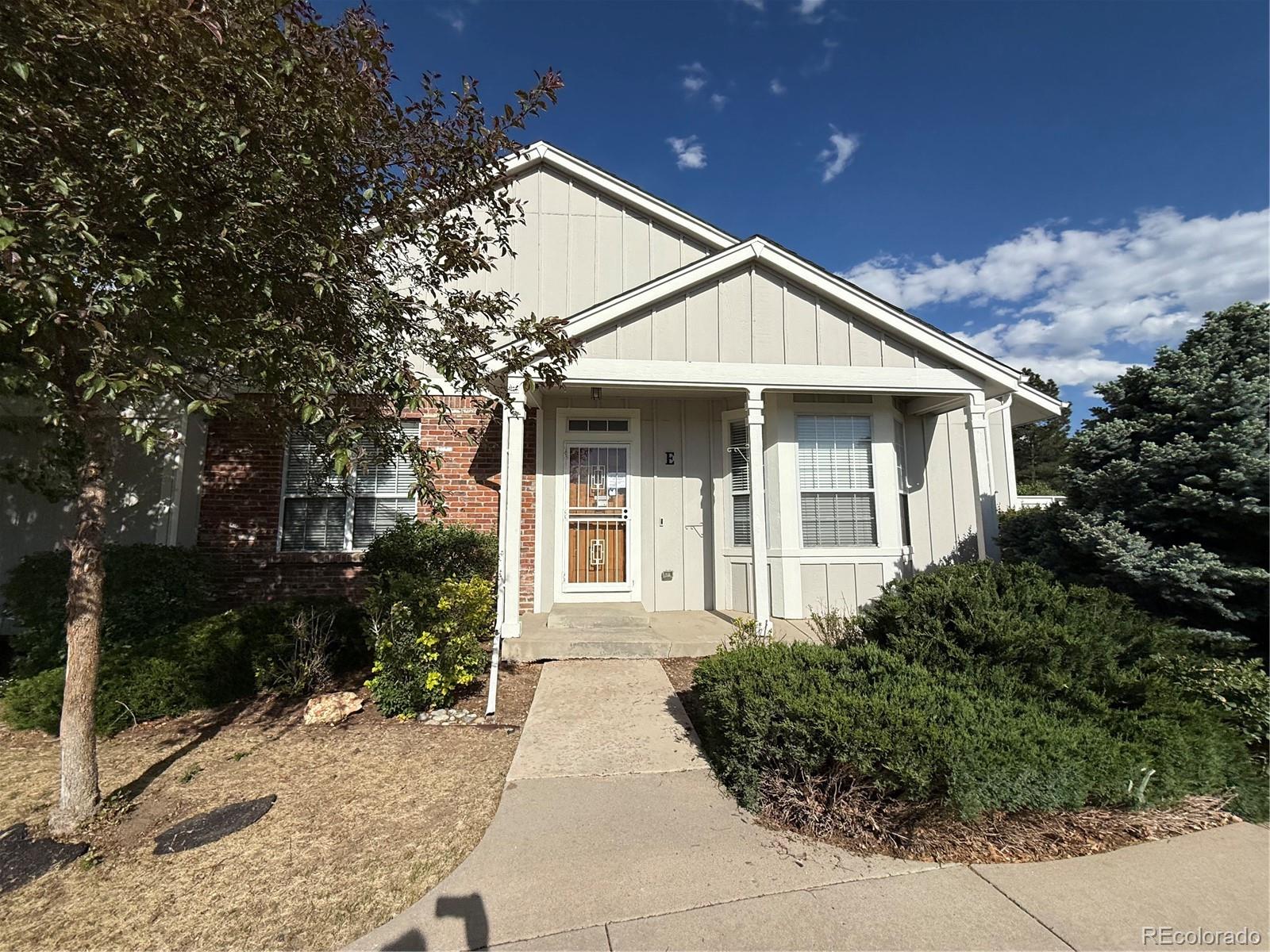 MLS Image #1 for 2972 w long drive,littleton, Colorado