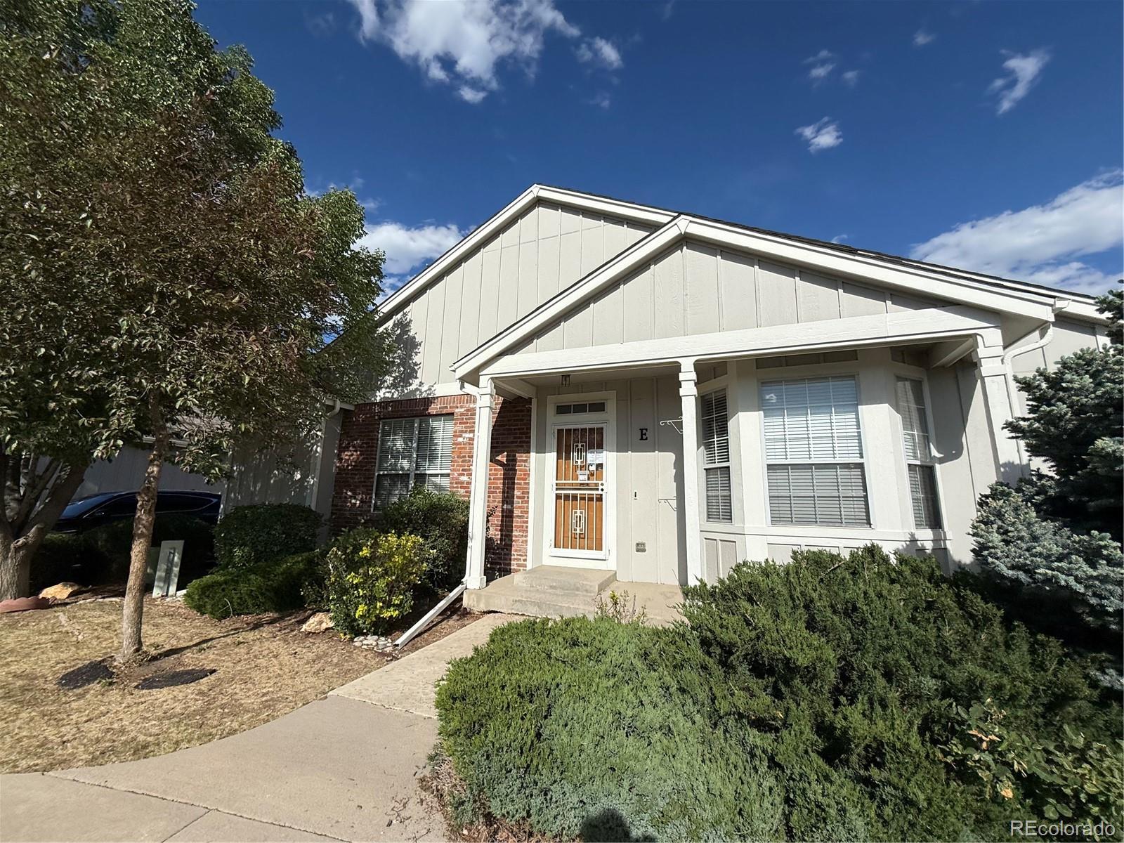MLS Image #2 for 2972 w long drive,littleton, Colorado
