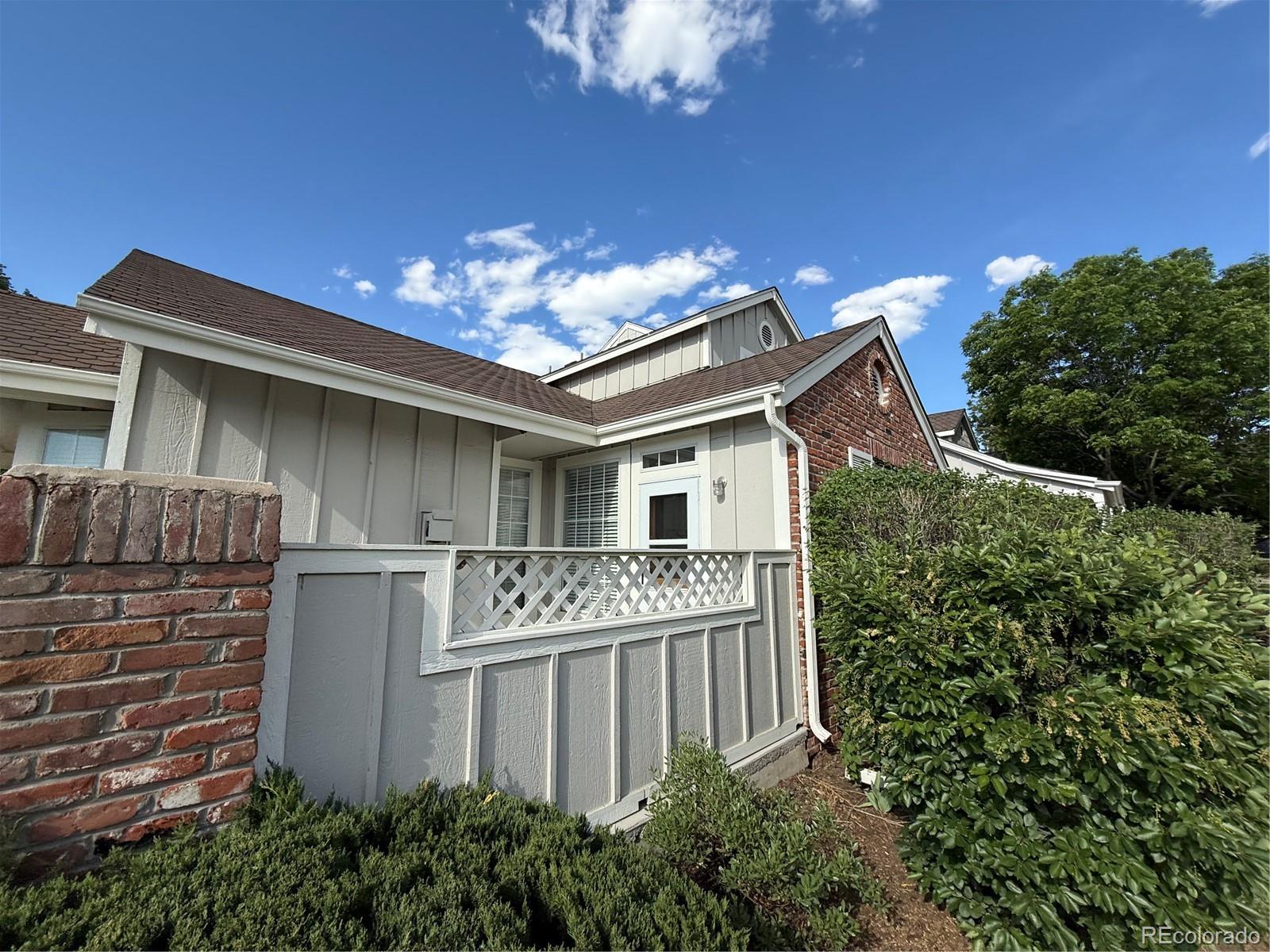 MLS Image #4 for 2972 w long drive,littleton, Colorado