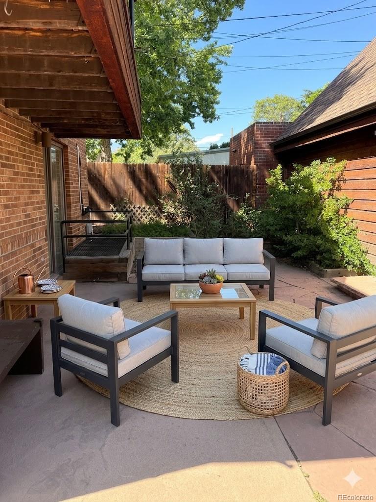 MLS Image #29 for 738 n corona street,denver, Colorado