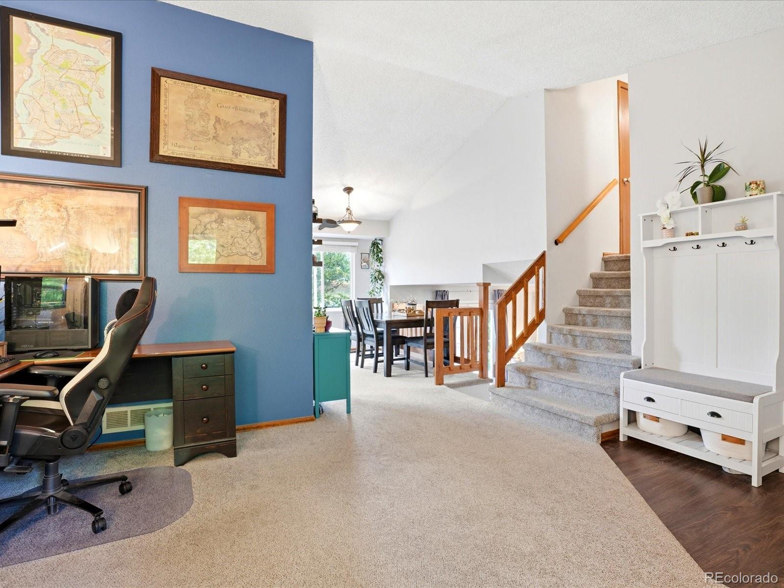 MLS Image #1 for 3036 s halifax street,aurora, Colorado