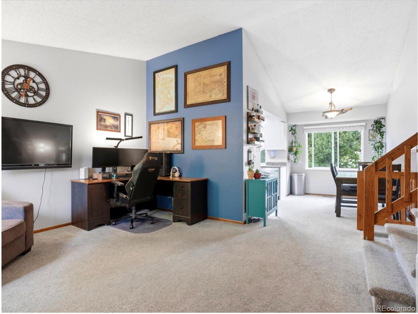 MLS Image #2 for 3036 s halifax street,aurora, Colorado