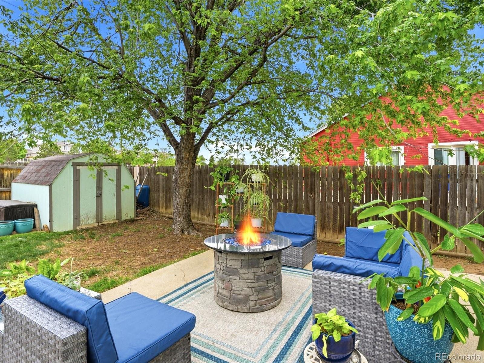 MLS Image #22 for 3036 s halifax street,aurora, Colorado