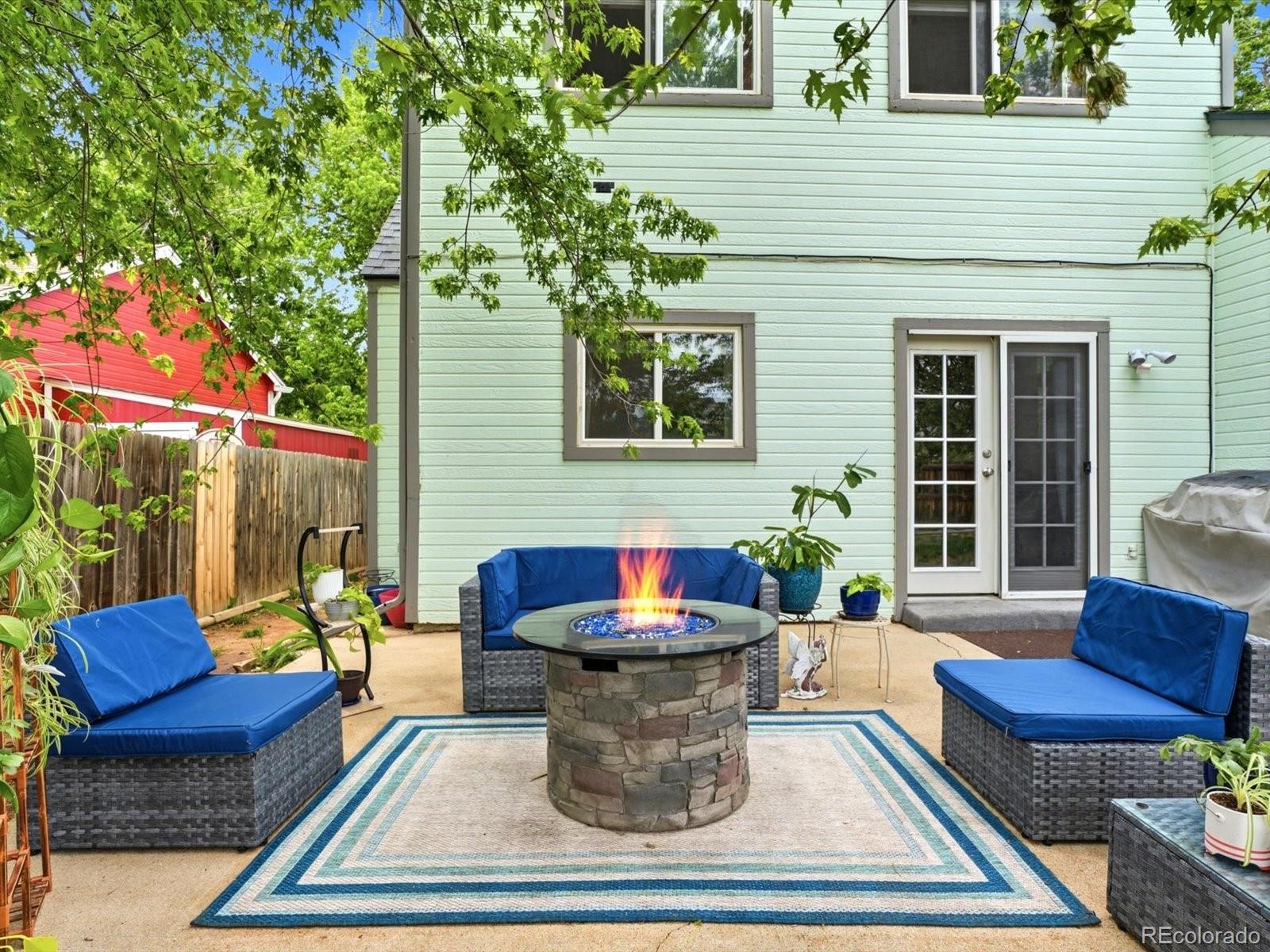 MLS Image #23 for 3036 s halifax street,aurora, Colorado