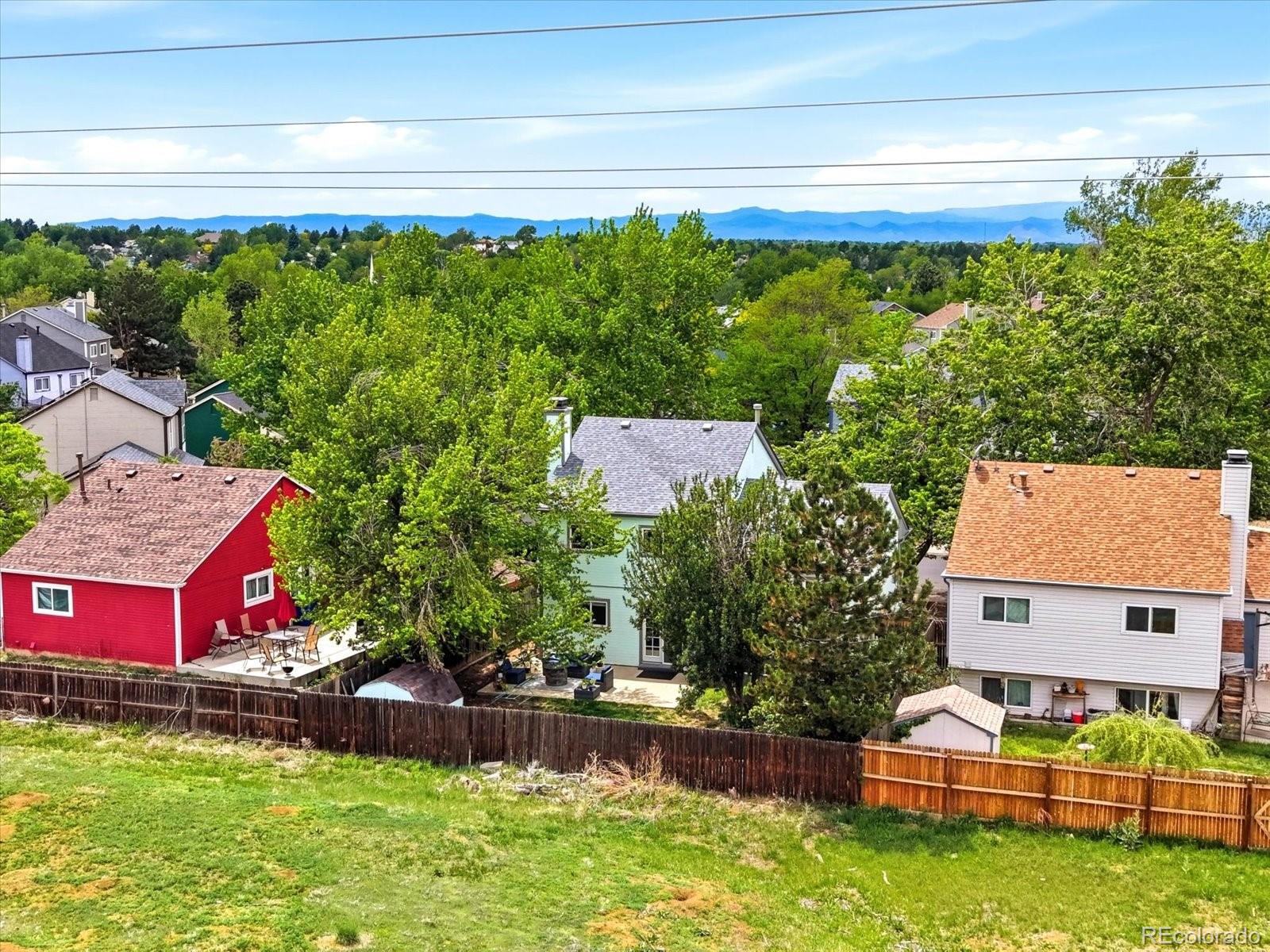 MLS Image #26 for 3036 s halifax street,aurora, Colorado