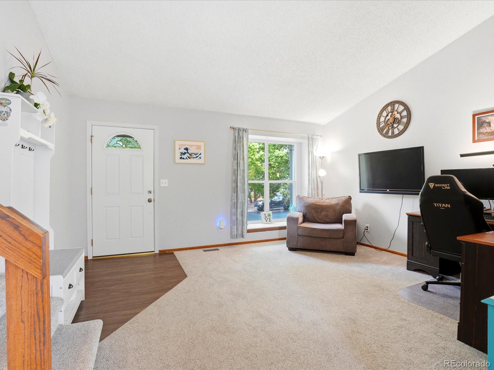MLS Image #3 for 3036 s halifax street,aurora, Colorado