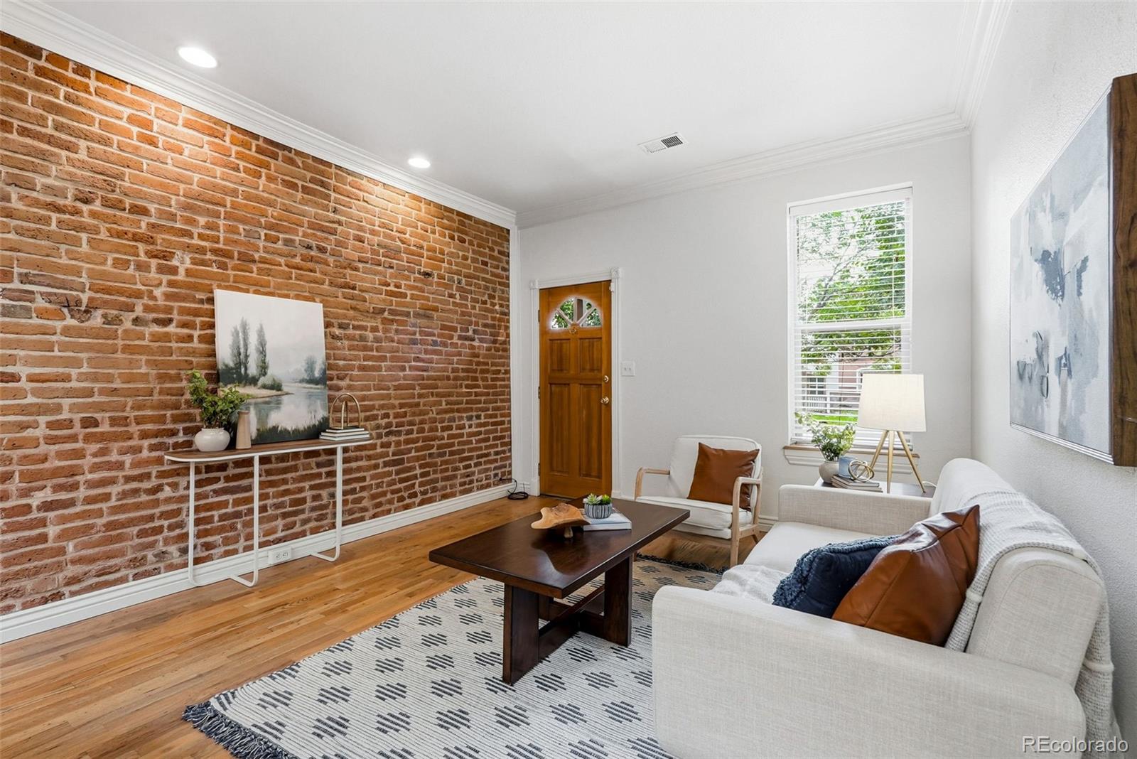 MLS Image #10 for 3451  mariposa street,denver, Colorado