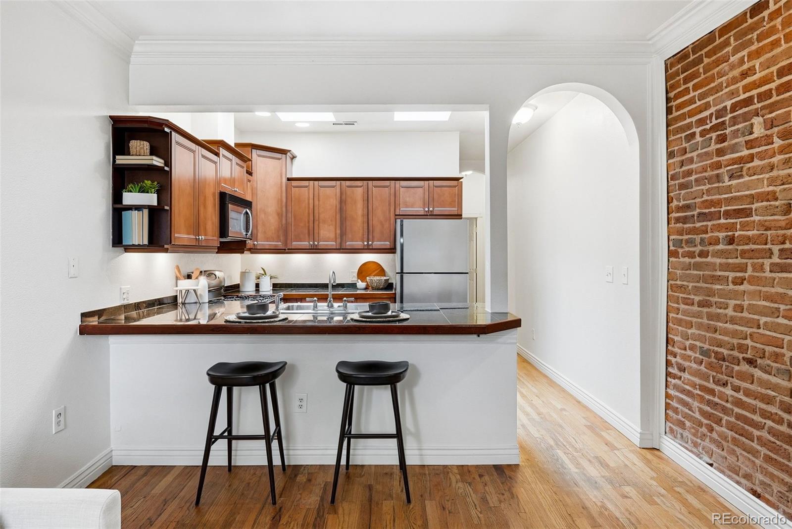 MLS Image #12 for 3451  mariposa street,denver, Colorado