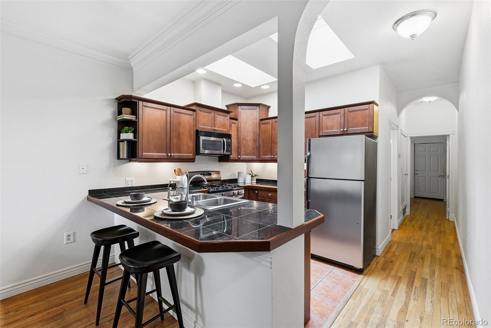 MLS Image #13 for 3451  mariposa street,denver, Colorado