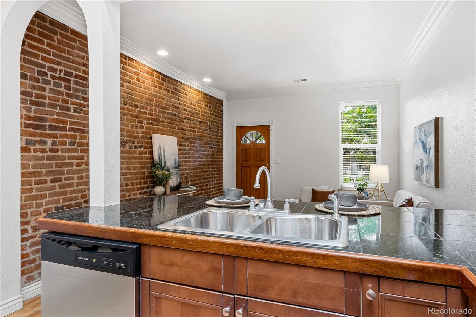MLS Image #16 for 3451  mariposa street,denver, Colorado