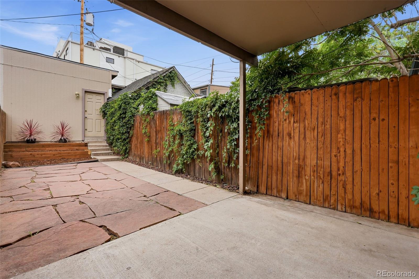MLS Image #25 for 3451  mariposa street,denver, Colorado