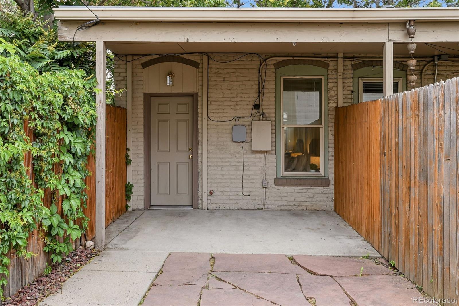 MLS Image #26 for 3451  mariposa street,denver, Colorado