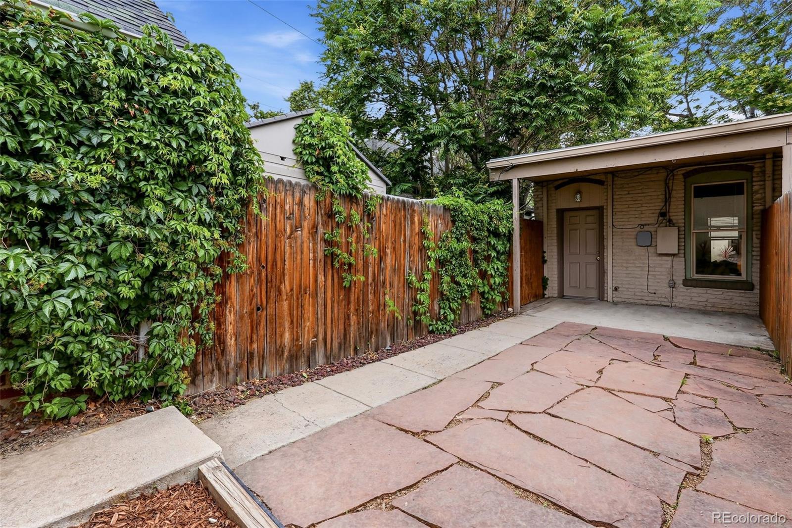 MLS Image #27 for 3451  mariposa street,denver, Colorado