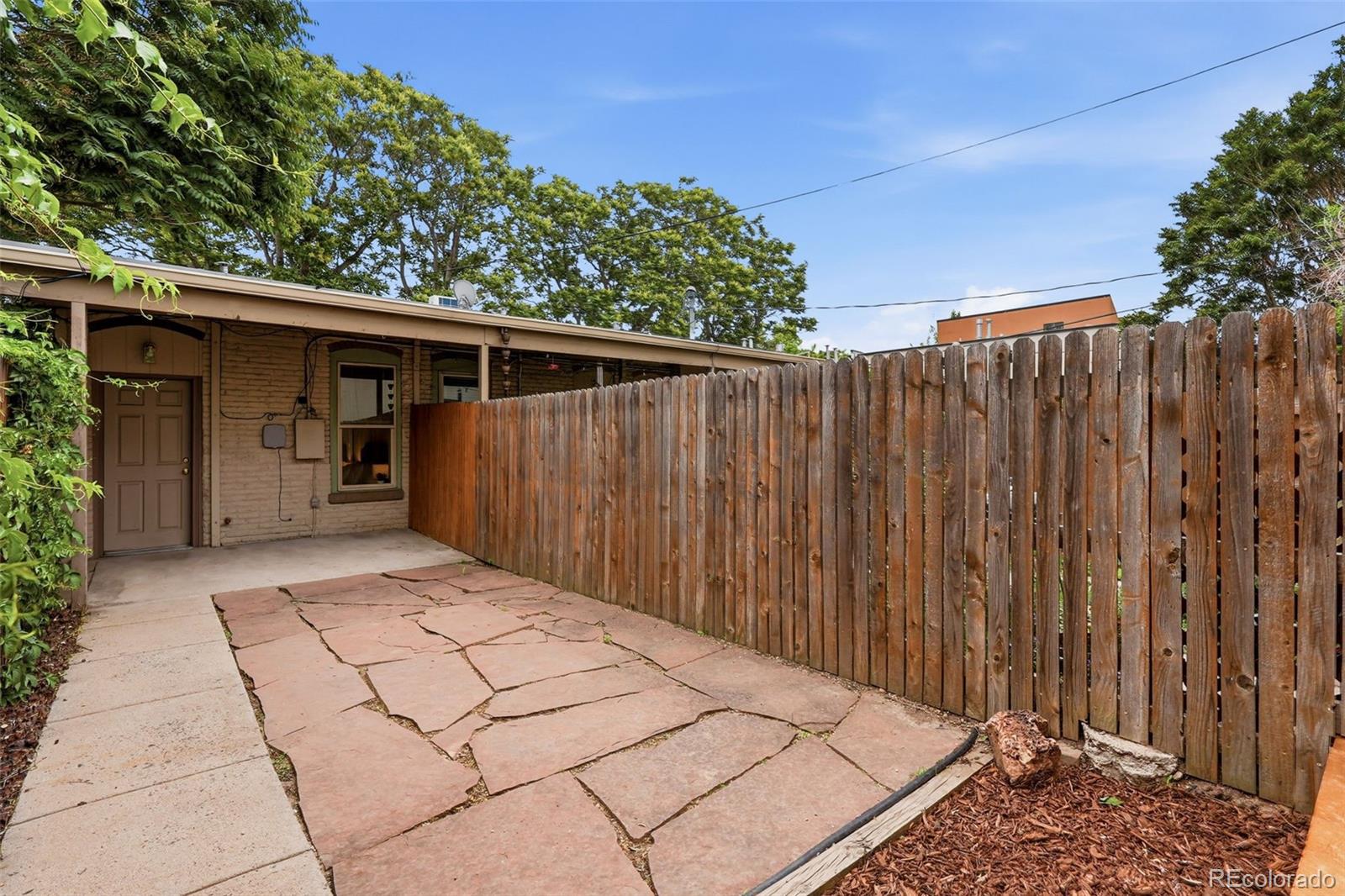 MLS Image #28 for 3451  mariposa street,denver, Colorado