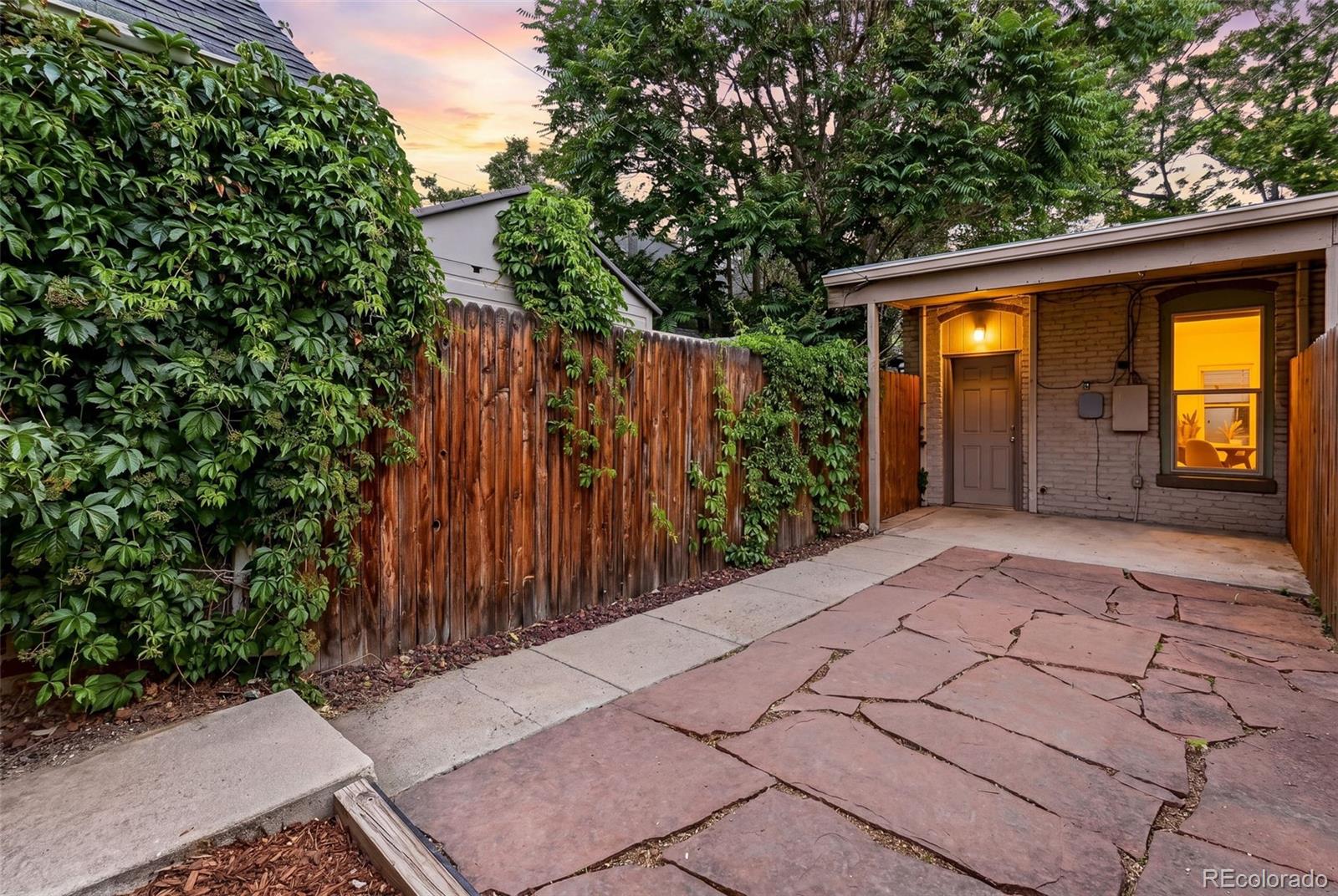 MLS Image #30 for 3451  mariposa street,denver, Colorado