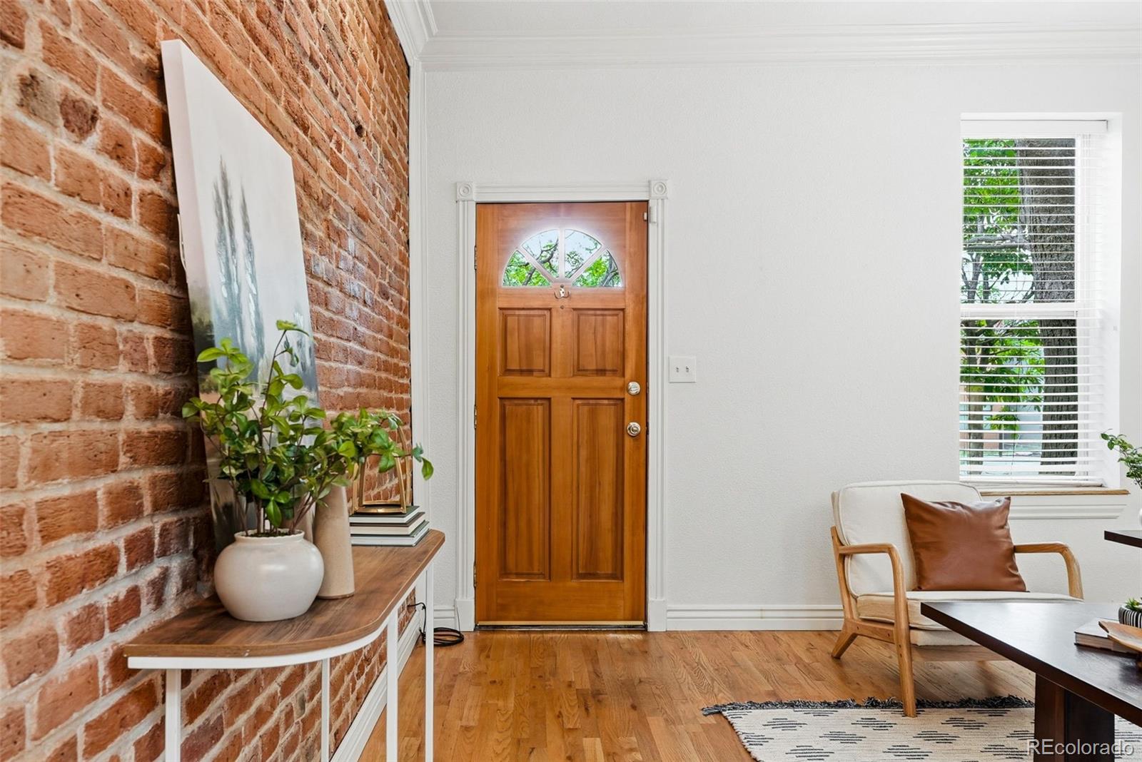 MLS Image #5 for 3451  mariposa street,denver, Colorado