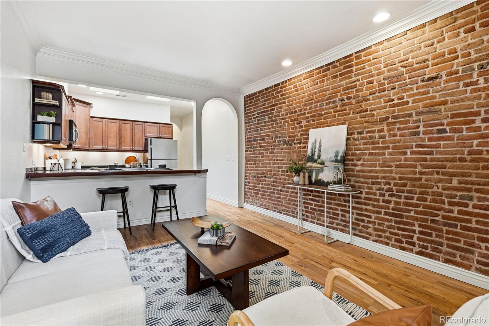MLS Image #8 for 3451  mariposa street,denver, Colorado