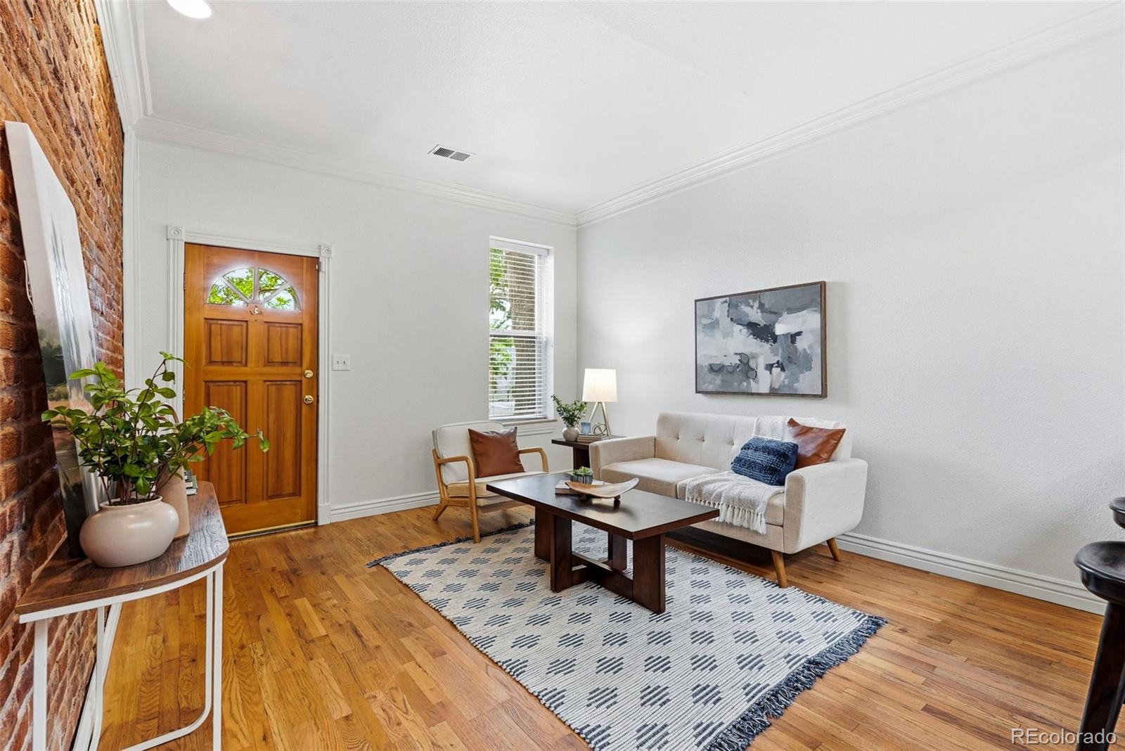MLS Image #9 for 3451  mariposa street,denver, Colorado