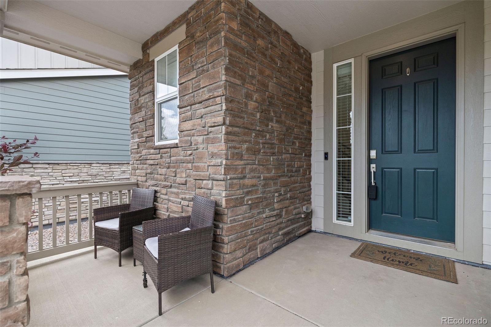 MLS Image #1 for 26361 e 5th place,aurora, Colorado