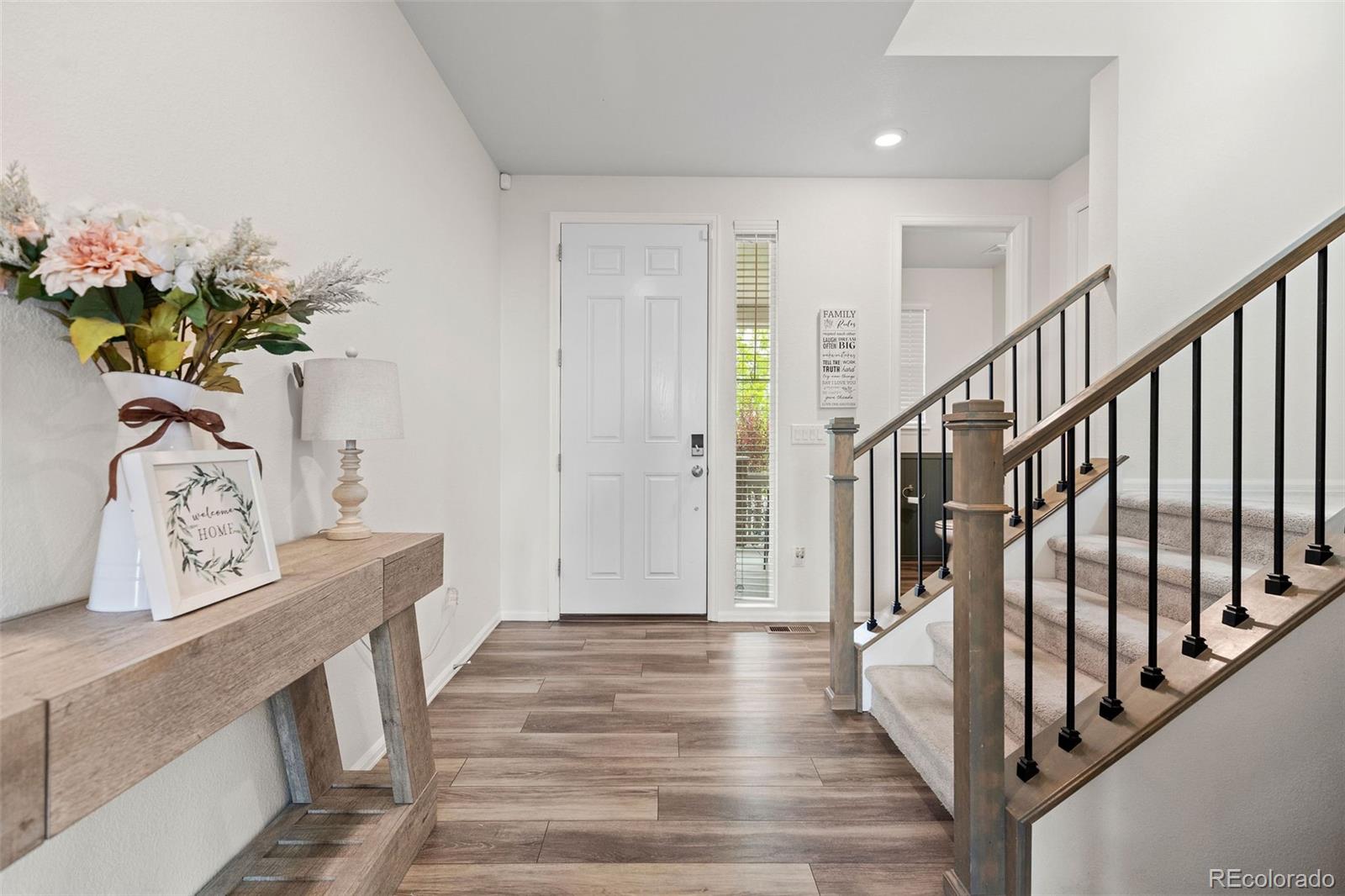 MLS Image #2 for 26361 e 5th place,aurora, Colorado