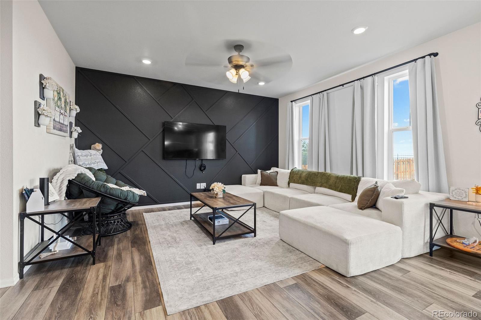 MLS Image #4 for 26361 e 5th place,aurora, Colorado